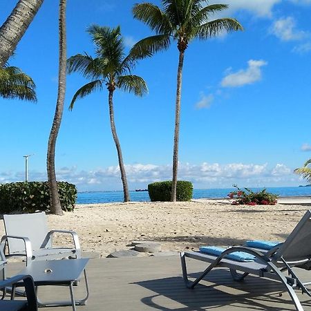 Friendly Beach House Baie Nettle 外观 照片