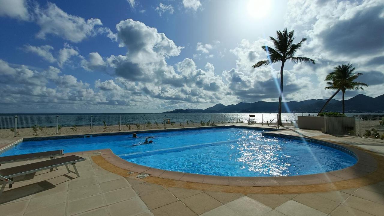 Friendly Beach House Baie Nettle 外观 照片