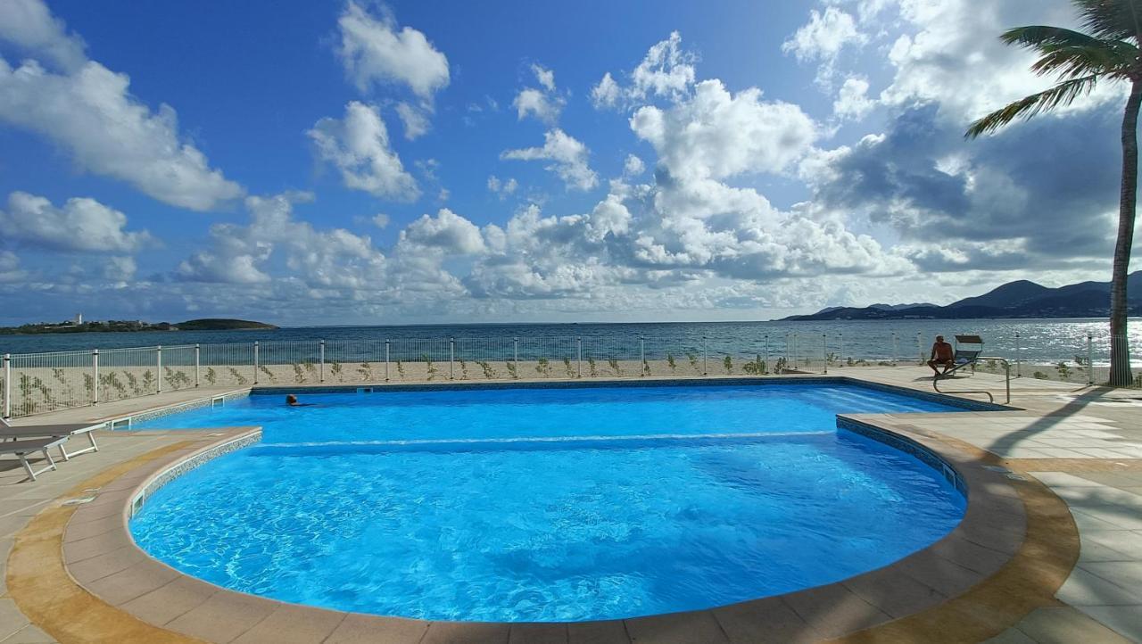 Friendly Beach House Baie Nettle 外观 照片