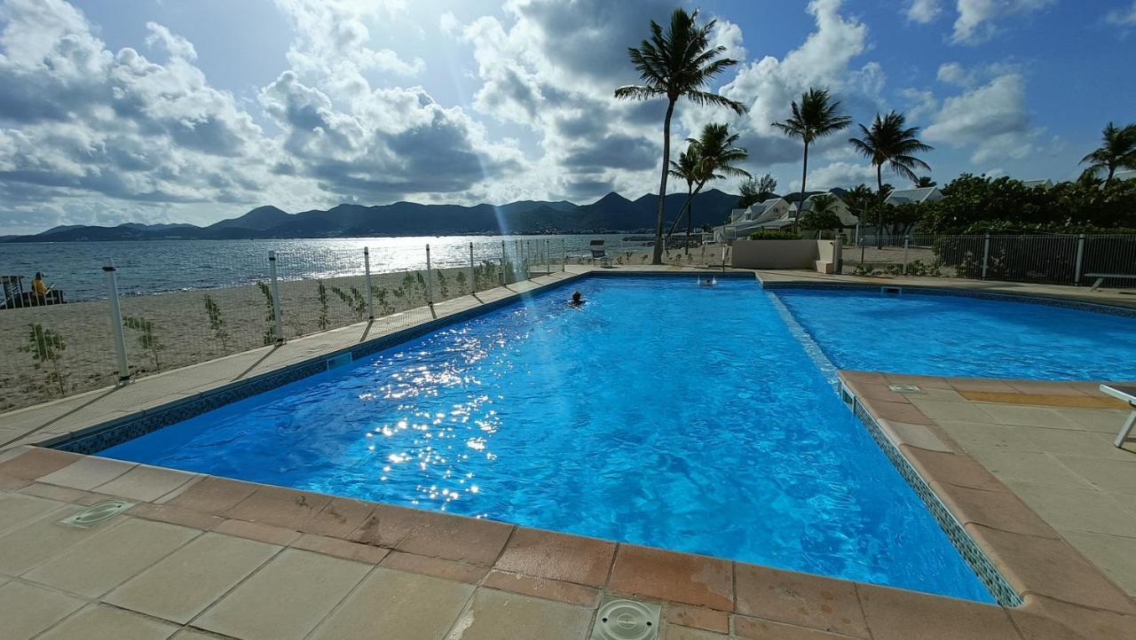 Friendly Beach House Baie Nettle 外观 照片