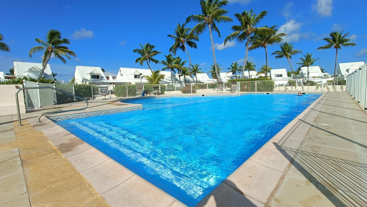 Friendly Beach House Baie Nettle 外观 照片