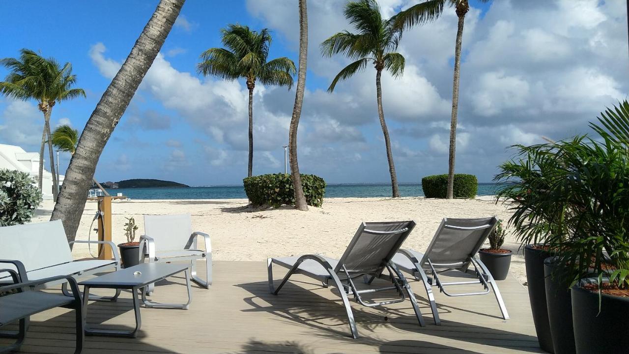 Friendly Beach House Baie Nettle 外观 照片