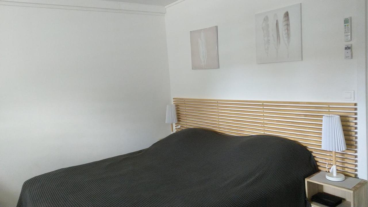 Friendly Beach House Baie Nettle 外观 照片