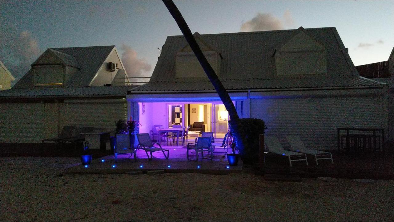 Friendly Beach House Baie Nettle 外观 照片