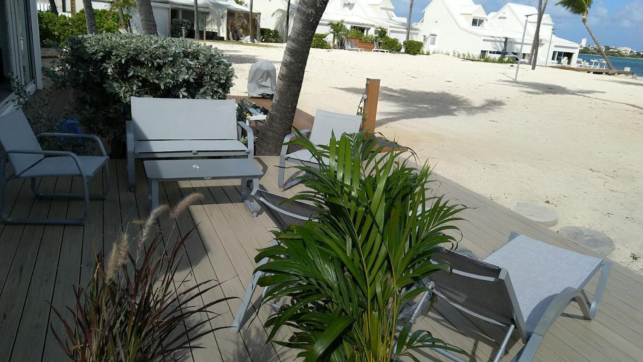 Friendly Beach House Baie Nettle 外观 照片