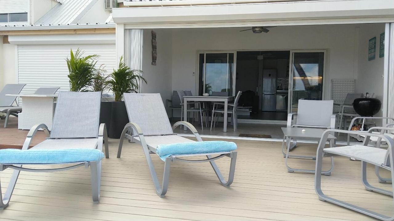Friendly Beach House Baie Nettle 外观 照片