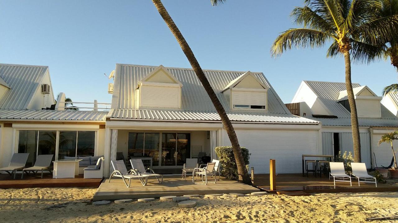 Friendly Beach House Baie Nettle 外观 照片