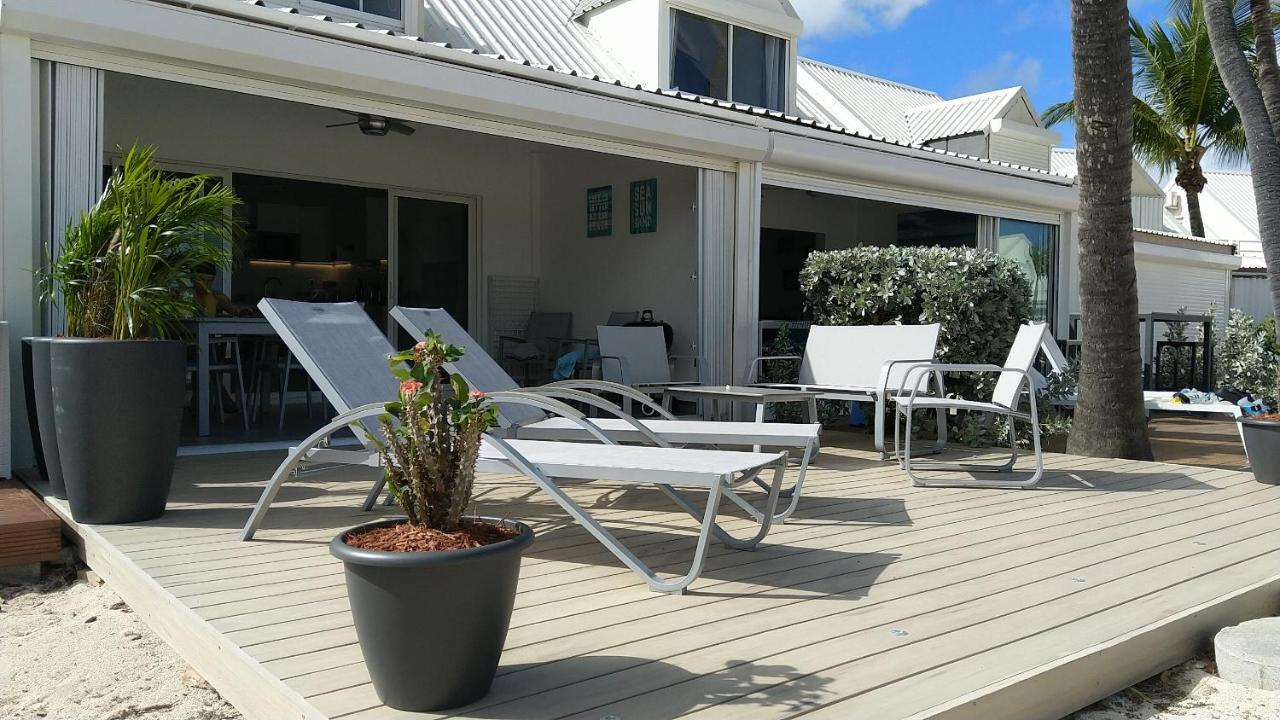 Friendly Beach House Baie Nettle 外观 照片