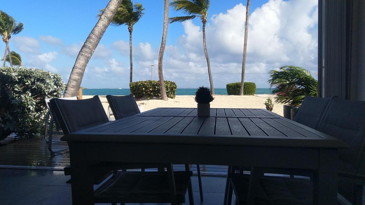Friendly Beach House Baie Nettle 外观 照片