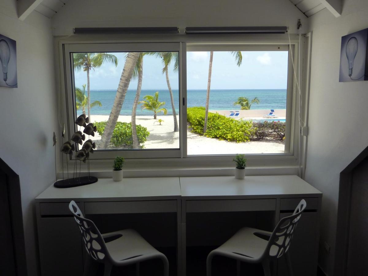 Friendly Beach House Baie Nettle 外观 照片