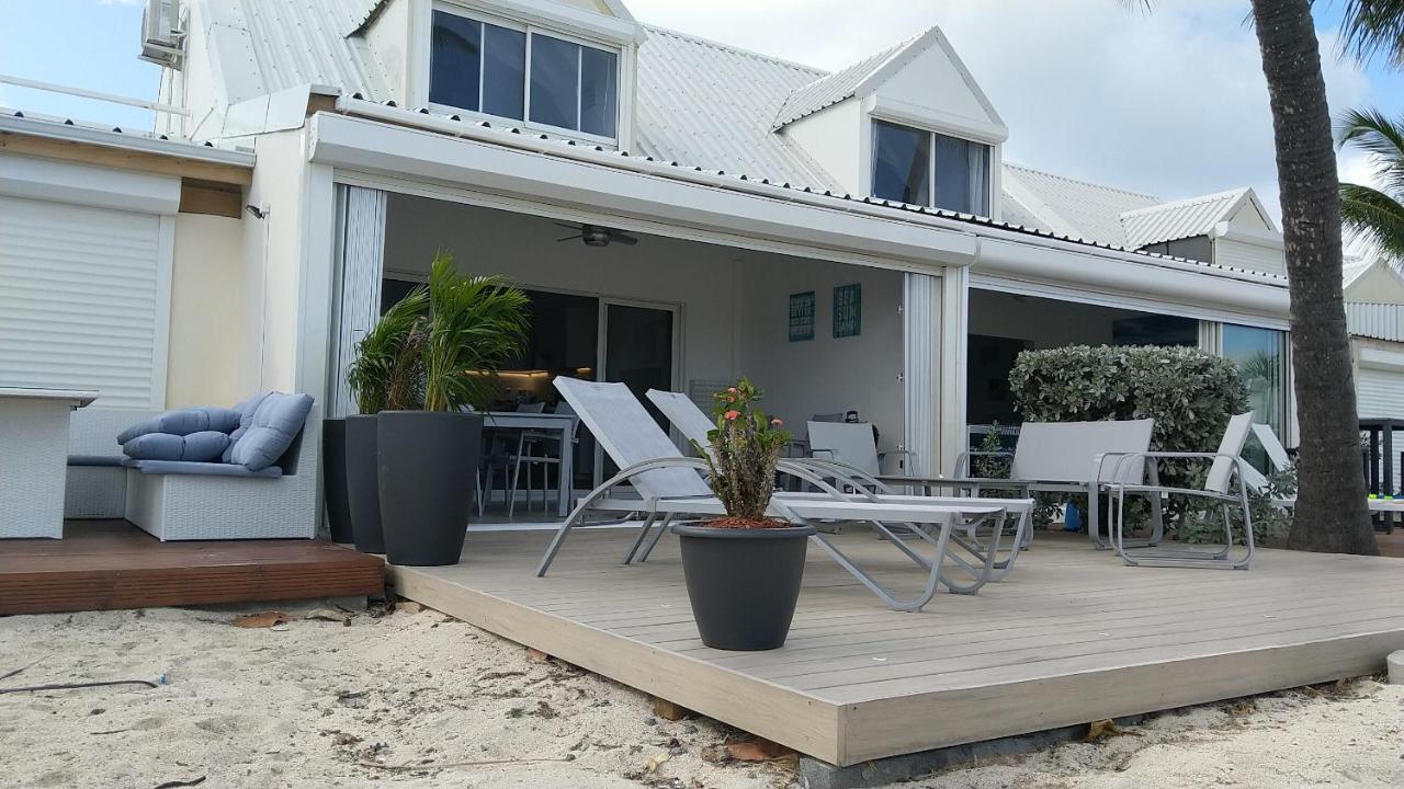 Friendly Beach House Baie Nettle 外观 照片