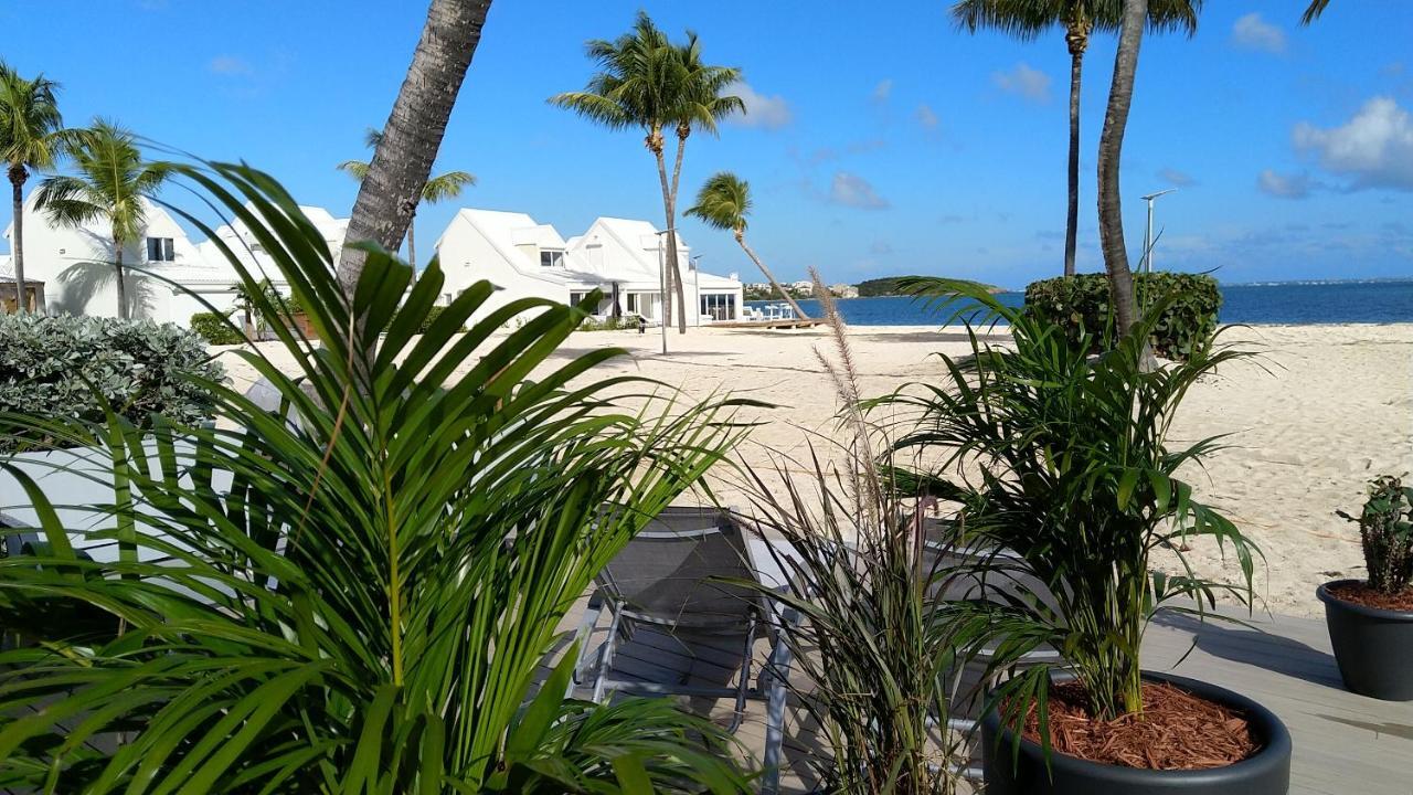 Friendly Beach House Baie Nettle 外观 照片