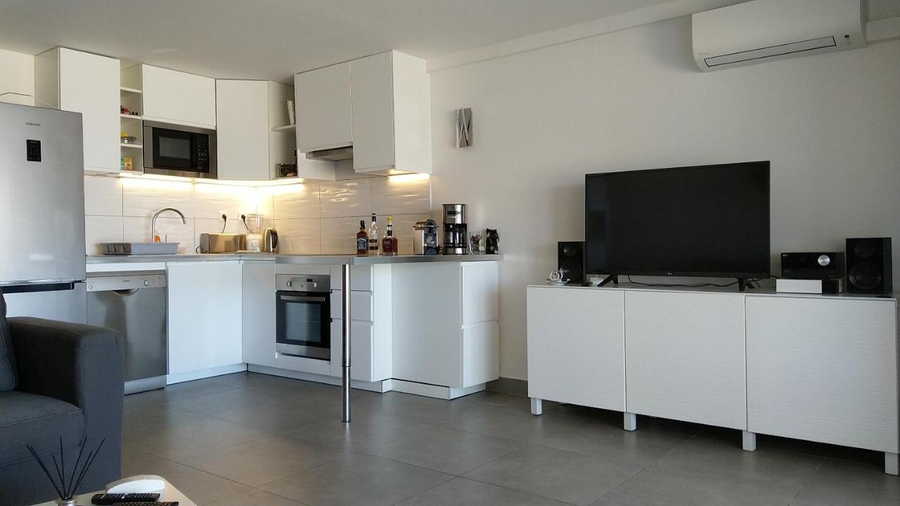 Friendly Beach House Baie Nettle 外观 照片