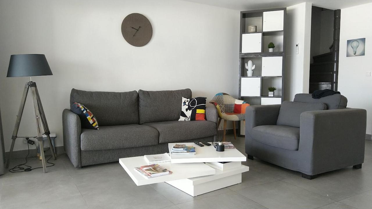 Friendly Beach House Baie Nettle 外观 照片